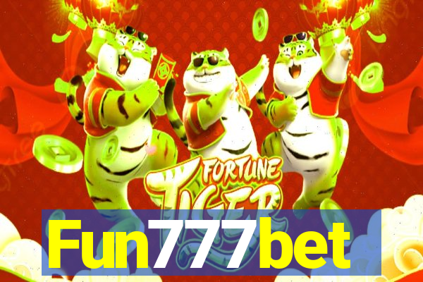 Fun777bet