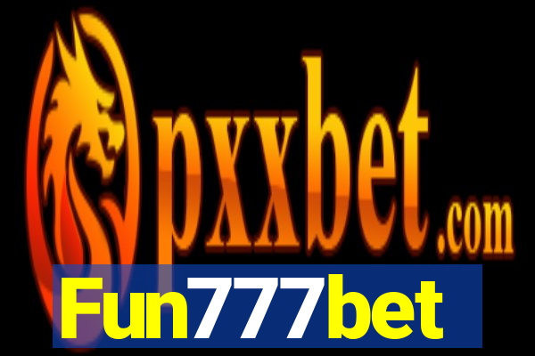 Fun777bet