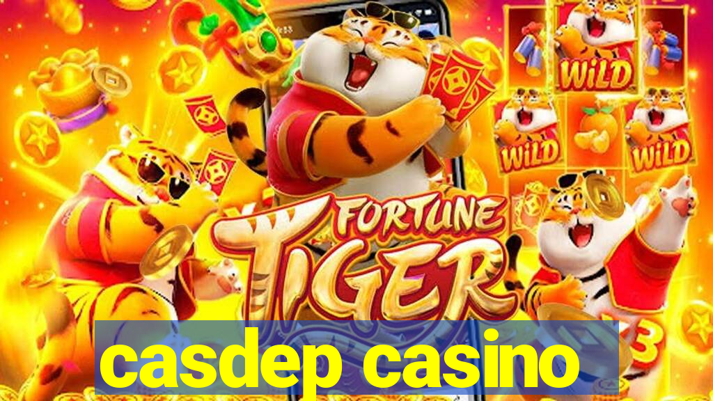 casdep casino