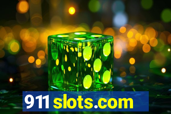 911 slots.com