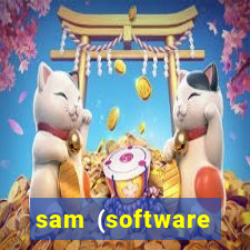 sam (software automatic mouth)