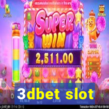 3dbet slot