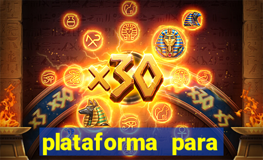 plataforma para ganhar dinheiro sem depositar