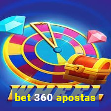 bet 360 apostas