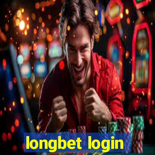 longbet login