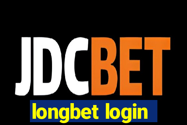 longbet login