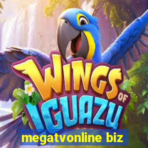 megatvonline biz