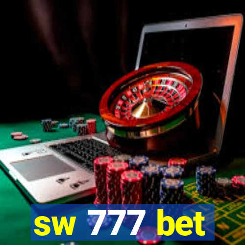 sw 777 bet