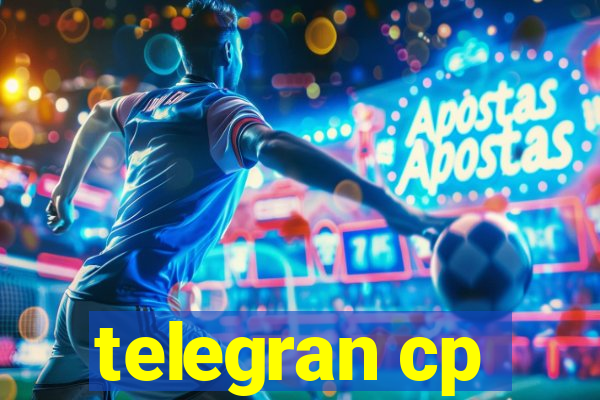 telegran cp