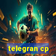 telegran cp