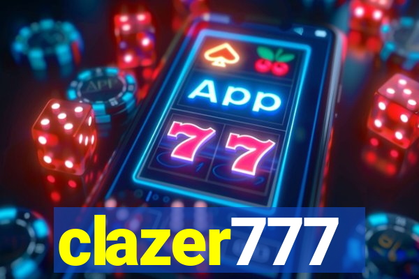 clazer777