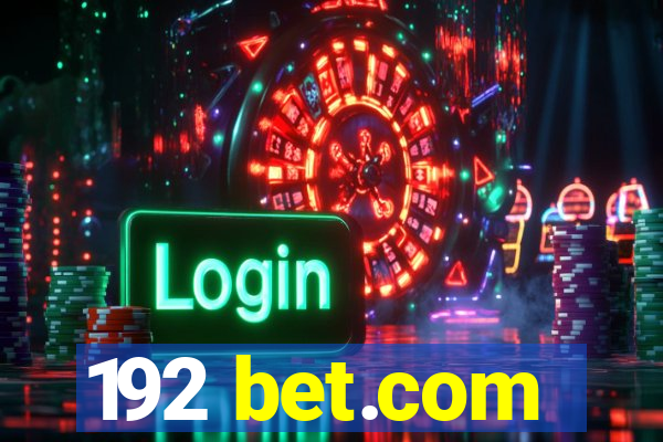 192 bet.com