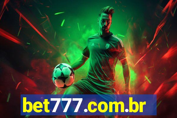 bet777.com.br