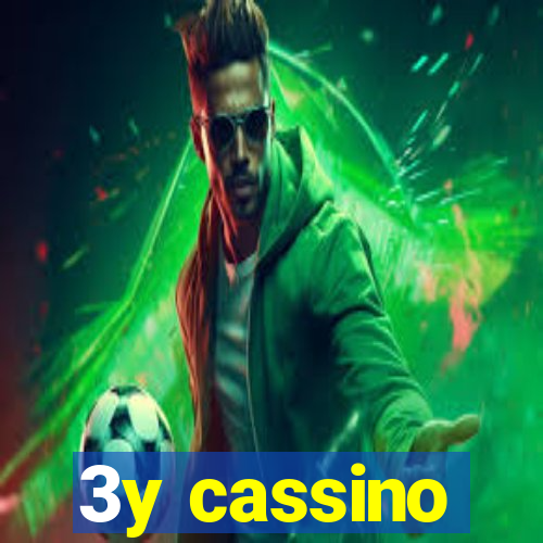 3y cassino