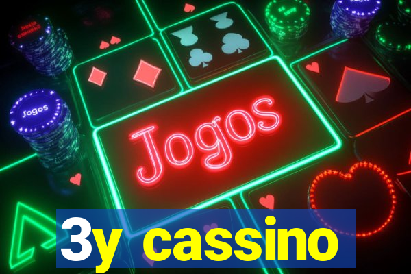 3y cassino