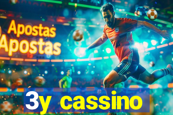 3y cassino