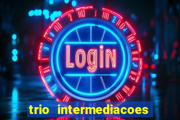 trio intermediacoes jogos online