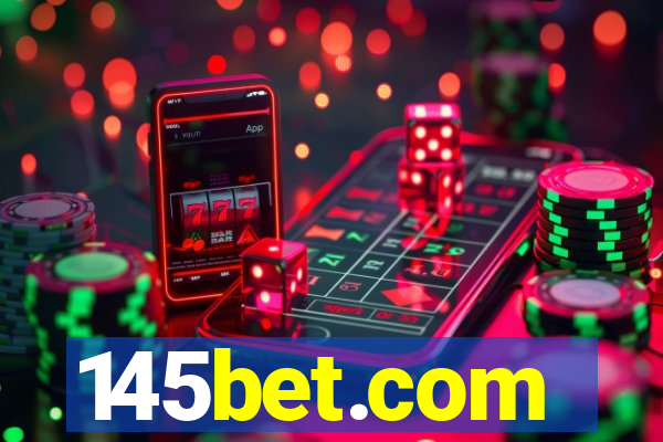 145bet.com