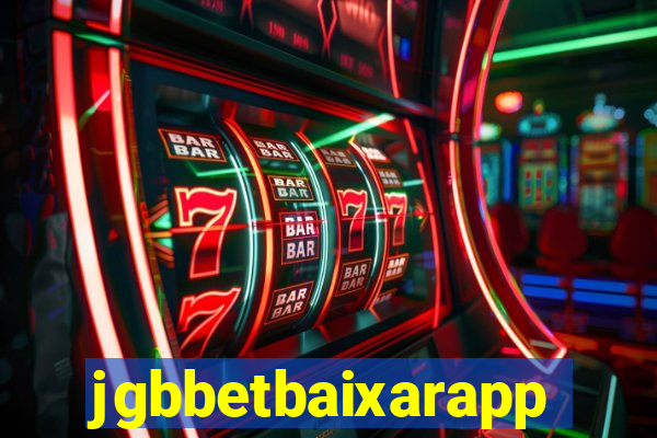 jgbbetbaixarapp