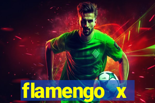 flamengo x atl茅tico mg futemax