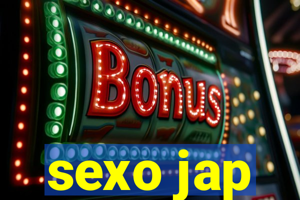 sexo jap