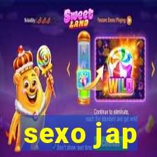 sexo jap