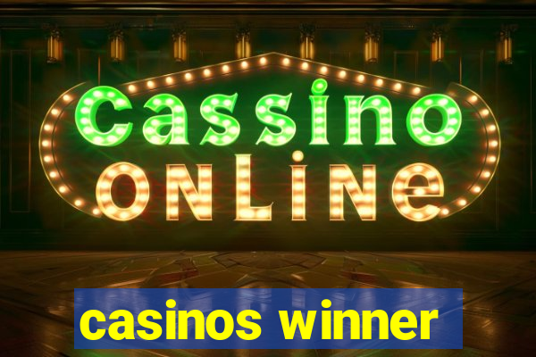 casinos winner