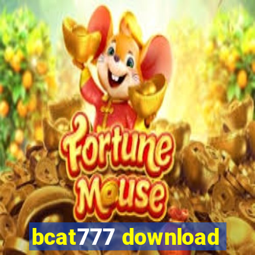 bcat777 download