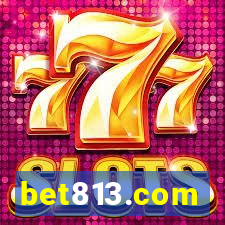 bet813.com