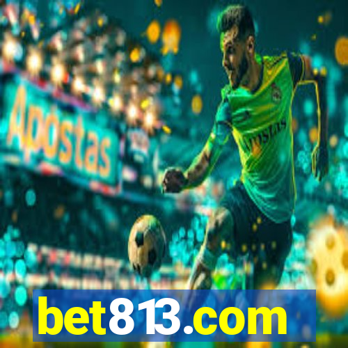 bet813.com