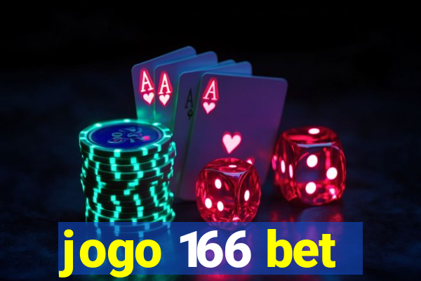 jogo 166 bet