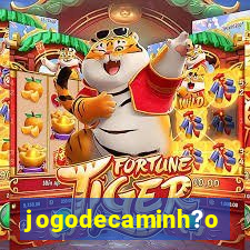 jogodecaminh?o