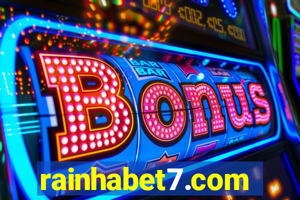 rainhabet7.com