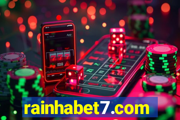 rainhabet7.com