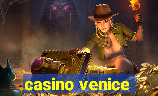 casino venice