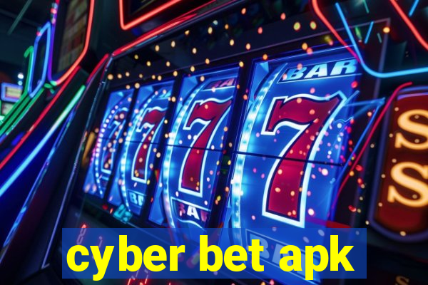 cyber bet apk