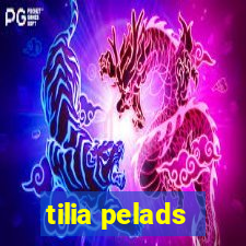 tilia pelads