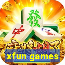 xfun games