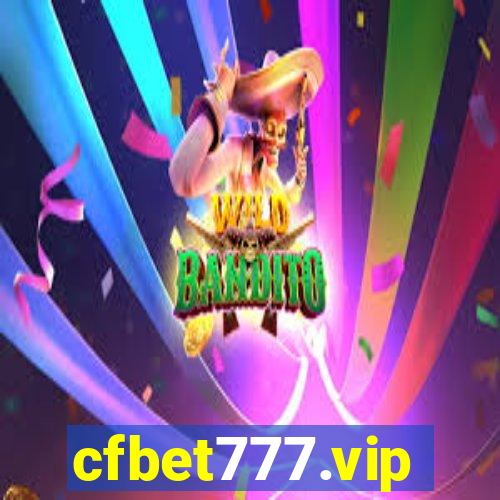 cfbet777.vip