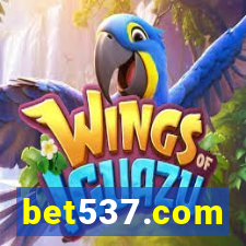 bet537.com