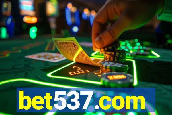 bet537.com