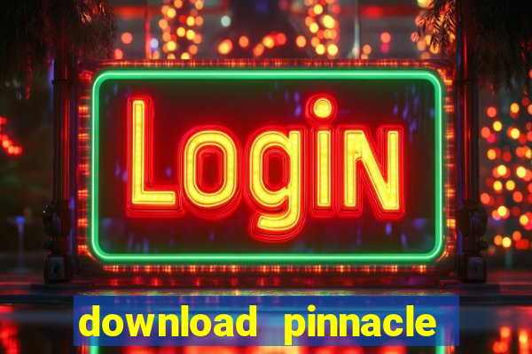 download pinnacle studio 14 torrent