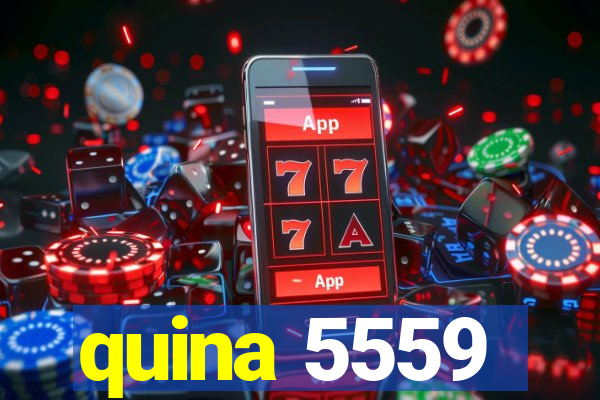 quina 5559