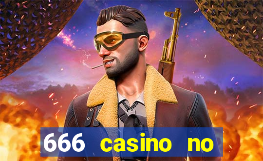 666 casino no deposit bonus