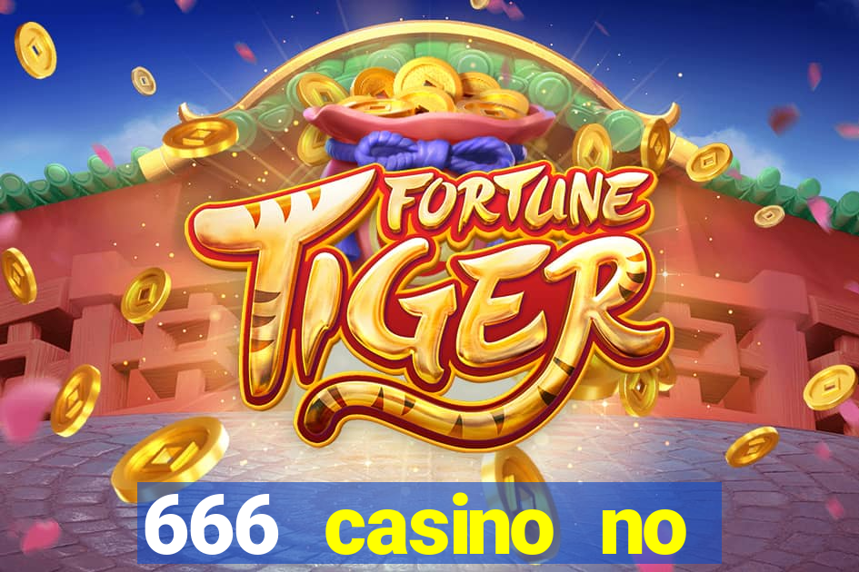 666 casino no deposit bonus