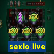 sexlo live