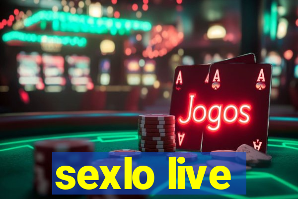 sexlo live