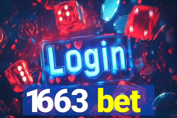 1663 bet