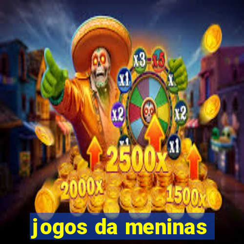 jogos da meninas