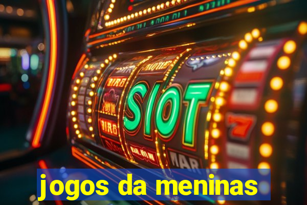 jogos da meninas